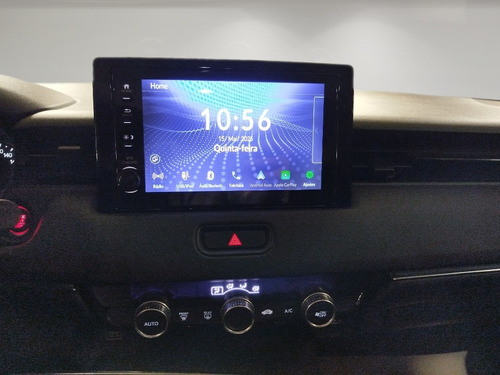 Honda HR-V 1.5 DI I-VTEC FLEX EXL CVT