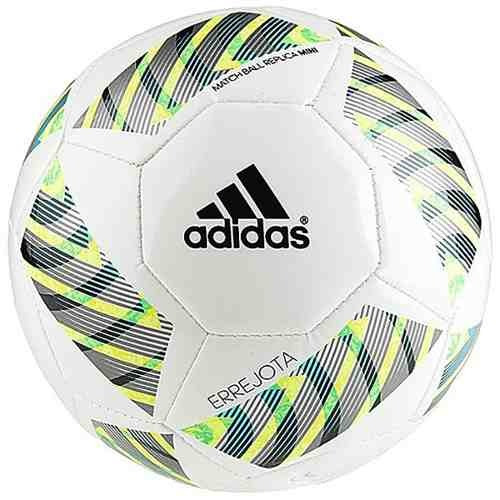 Balon De Futbol Soccer Fifa Errejota Mini No.1 adidas Ac5400