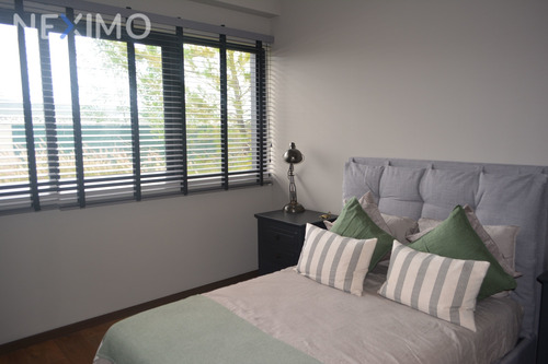 Imagen 15 de 22 de Venta De Departamento En Querétaro El Campanario