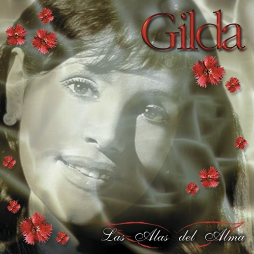 Cd Gilda Las Alas Del Alma Nuevo Sellado