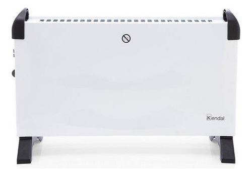 Fogão de convecção Kendal Kce-dl06 branco