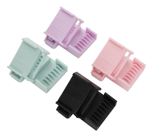 Boquilla Para Pulir Cabello, Cortapelos, Positioning Peine 4