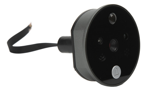 Cámara Digital Con Timbre De Puerta Con Visor De Vídeo (4)