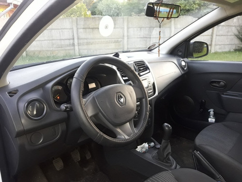 Renault Sandero 1.6 Authentique 90cv Nac 2017