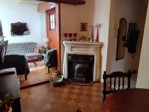 Venta Departamento 2 Dormitorios En 51 E/ 2 Y 3 - La Plata