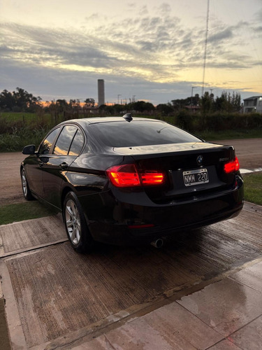 BMW Serie 3 320i 2.0
