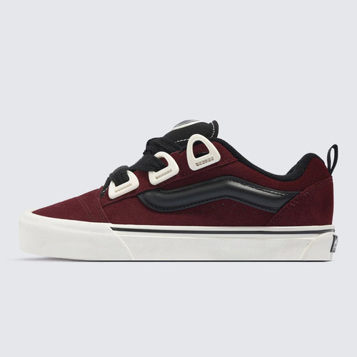 Zapatillas Vans Knu Skool Dr Port Royale