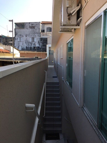Casa Para Venda Por R$650.000,00 Com 2 Dormitórios, 1 Suite E 4 Vagas - São Miguel Paulista, São Paulo / Sp - Bdi24148