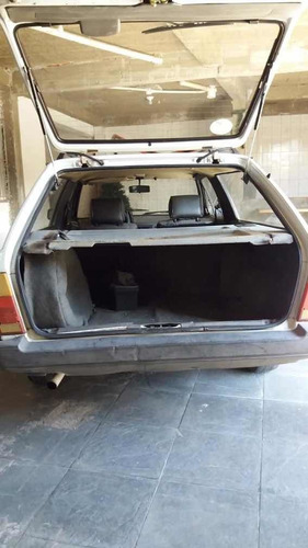 Volkswagen Parati Gl