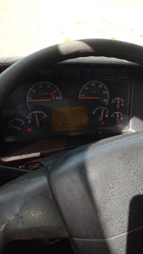 Volvo Fh12 380 Teto Baixo