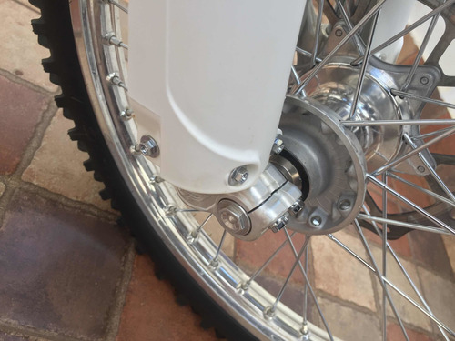 Husqvarna Tc 250
