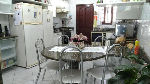 Imagem 28 de 30 de Casa À Venda, 220 M² Por R$ 1.100.000,00 - São Francisco - Niterói/rj - Ca0680