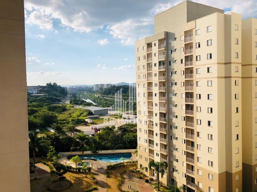 Imagem 25 de 27 de Rrcod4346 Apartamento 68m² Condomínio Alphaview - Oportunidade - 3 Dorms 2 Vagas - Barueri, Sp - Ótima Localização - Próximo De Alphaville - Rr4346 - 70638967