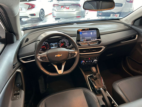 Chevrolet Tracker 1.2 Premier Turbo Aut. 5p