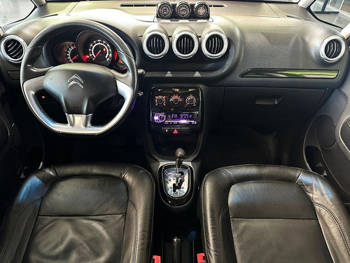 Citroën Aircross 1.6 GLX 16V