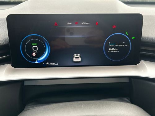 GWM Haval H6 1.5 HEV PREMIUM E-TRACTION