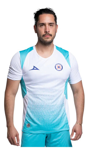 Jersey Entrenamiento Cruz Azul 13056