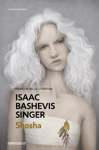 Shosha - Isaac Bashevis Singer