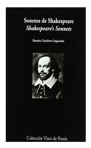 Sonetos De Shakespeare