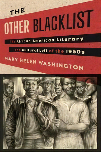 The Other Blacklist, De Mary Washington. Editorial Columbia University Press, Tapa Blanda En Inglés