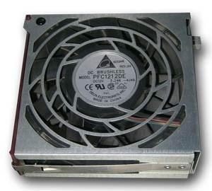 Remate 2 Fancooler Hp Proliant Dl580 G5 Usado (Usado)