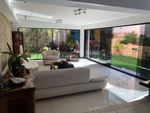 Venta De Apartamento\ Los Samanes Mg 5-6182