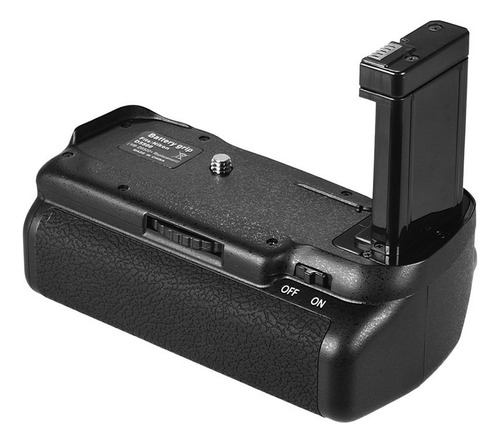 Amb Soporte De Batería Vertical Para Nikon D5500 D5600 Dslr