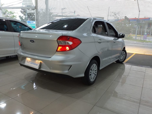Ford Ka Sedan Se 1.0 (flex) 2019
