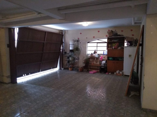 Sobrado À Venda, 4 Quartos, 4 Suítes, 5 Vagas, Parque Cruzeiro Do Sul - São Paulo/sp - 1100