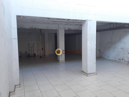 Imagem 13 de 30 de Prédio Para Alugar, 1000 M² Por R$ 9.000,00/mês - Jardim Miriam - São Paulo/sp - Pr0007