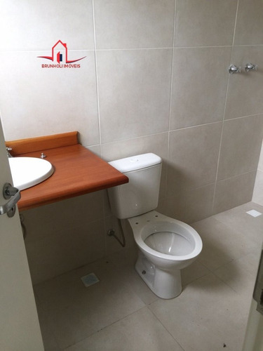 Casa A Venda No Bairro Centro Em Itatiba - Sp. - 422-1