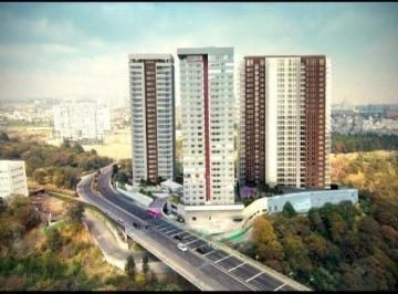 Imagen 15 de 20 de Venta Departamento Con Vista A Los Volcanes En Santa Fe Tres