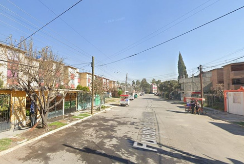 Departamento En Venta En Fuentes Del Valle, Tultitlán Cl.