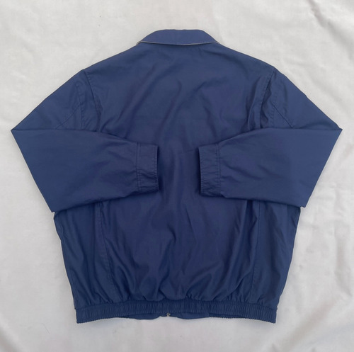 Harrington Jacket Polo Ralph Lauren Talla Xl/eg (Usado)