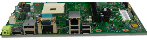 Placa madre Lenovo Thinkcentre M75s Ddr4 AM4P19mf