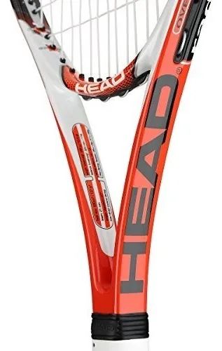 Head Micro Gel Radical Os Raqueta Tenis (4.125)