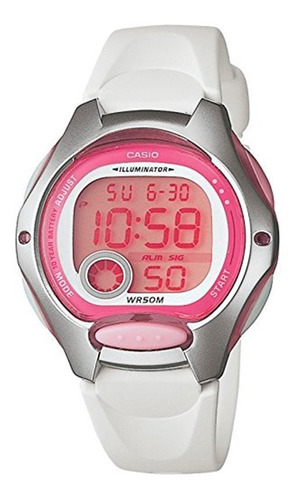 Reloj Casio Lw-200-7avdf