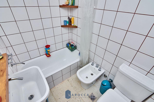 Imagen 8 de 30 de Hermoso Ph De 3 Amb 2 Baños Y Terraza Villa Crespo