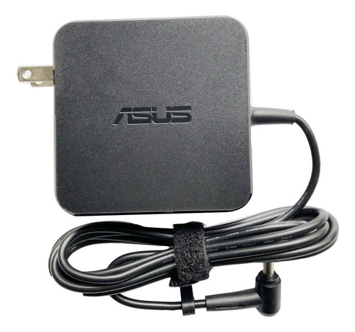 Cargador Asus 19v 3.42a Ficha 4.0x1.35 P/ 2.37a Ux50 Ux52vs