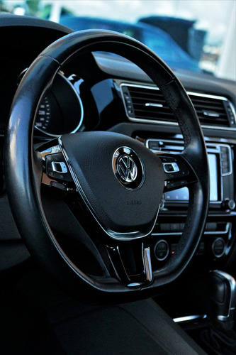 Volkswagen Jetta Highline 2.0 Tsi Aut