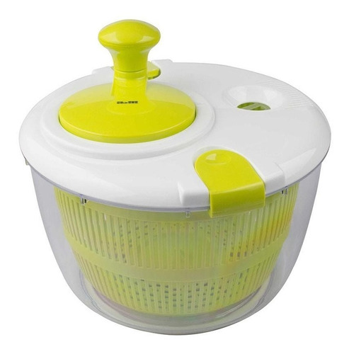Centrifugador Ensalada Y Verduras Ibili Vlc