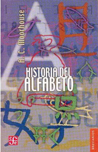 Historia Del Alfabeto