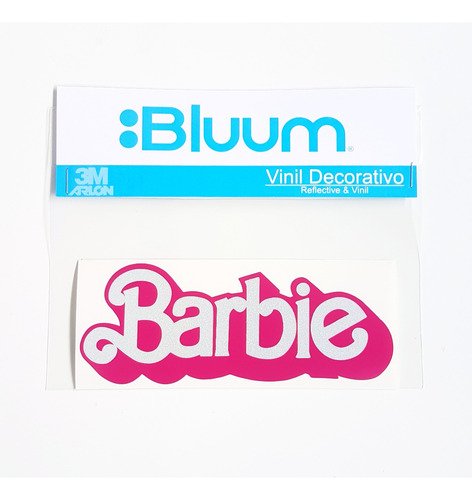 Barbie Classic - Sticker