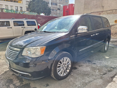 Chrysler Town & Country 3.8 Limited At