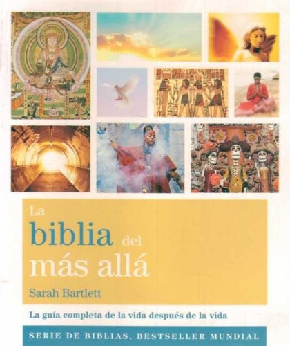 Biblia Del Más Allá / Bartlett (envíos)