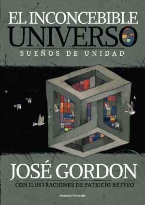 Libro El Inconcebible Universo