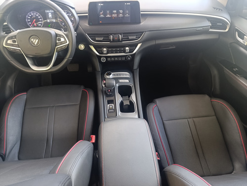 Foton Tunland G7 2.0 Full