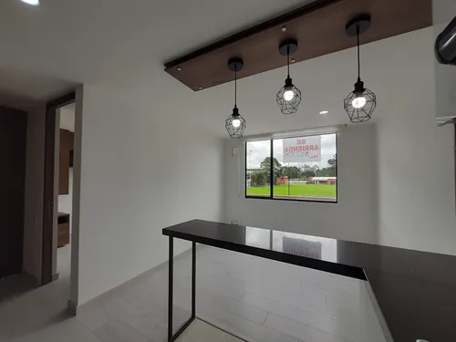 Arriendo Apartaestudio 30 M2. Park Living Mazuren Estrenar