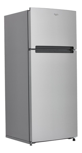 Imagen 1 de 10 de Refrigerador Whirlpool® Wt1850d (18p³) Nuevo En Caja
