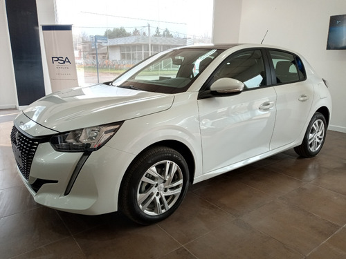 Peugeot 208 1.6l Active